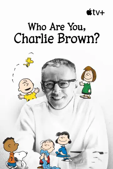 Poster to the movie "Who Are You, Charlie Brown?" #1067511