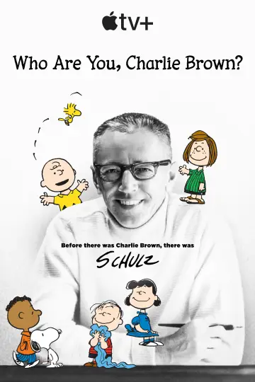 Poster to the movie "Who Are You, Charlie Brown?" #1067513
