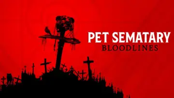 Backdrop to the movie "Pet Sematary: Bloodlines" #6676
