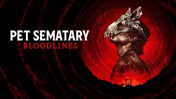 Backdrop to the movie "Pet Sematary: Bloodlines" #903814