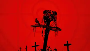Backdrop to the movie "Pet Sematary: Bloodlines" #903815