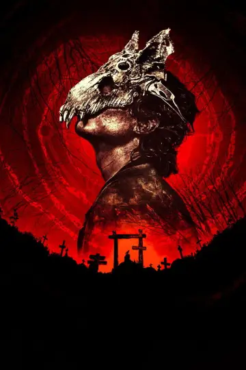 Poster to the movie "Pet Sematary: Bloodlines" #903819