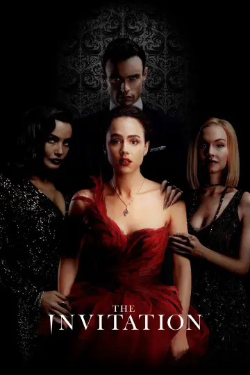 Poster to the movie "The Invitation" #688938