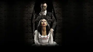 Backdrop to the movie "The Invitation" #861096
