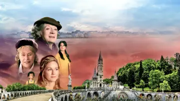 Backdrop to the movie "The Miracle Club" #473713