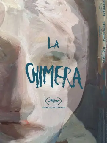 Poster to the movie "La Chimera" #1165059