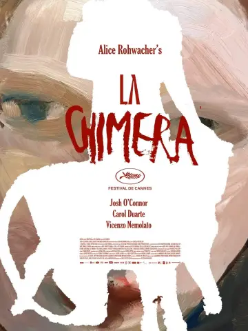 Poster to the movie "La Chimera" #1165060
