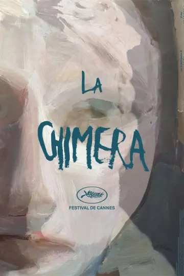 Poster to the movie "La Chimera" #1183664