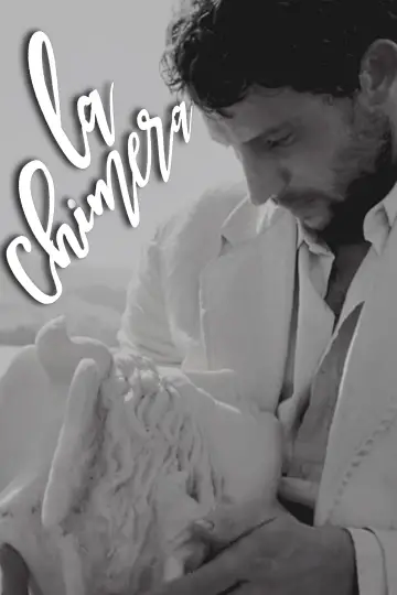 Poster to the movie "La Chimera" #453210