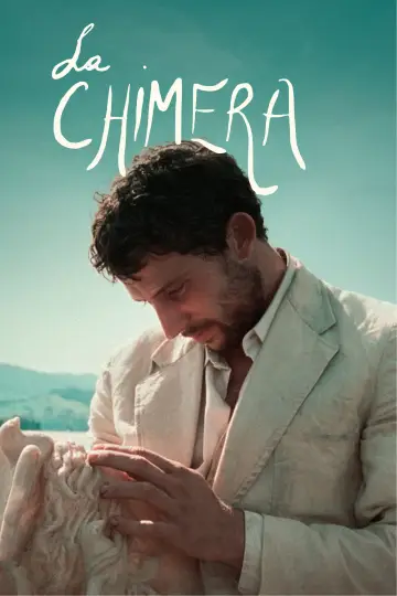 Poster to the movie "La Chimera" #871665