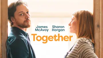 Backdrop to the movie "Together" #971297