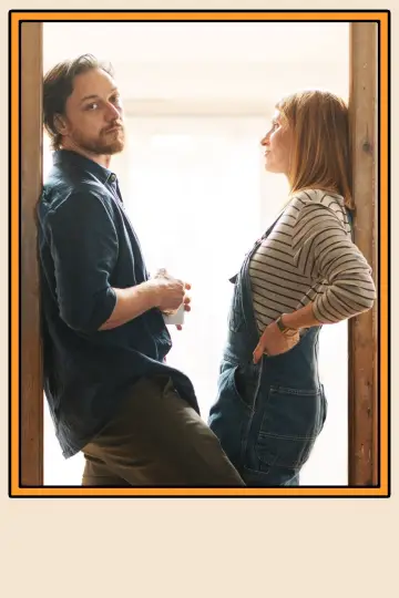 Poster to the movie "Together" #971305
