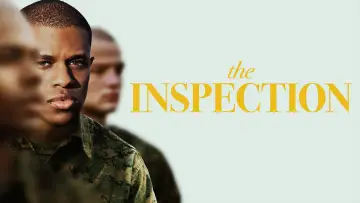 Backdrop to the movie "The Inspection" #1010166