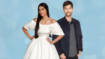 Backdrop to the movie "Something Blue" #1189857