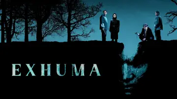 Backdrop to the movie "Exhuma" #588807