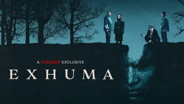 Backdrop to the movie "Exhuma" #800407