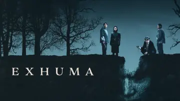 Backdrop to the movie "Exhuma" #912418