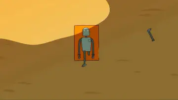 Backdrop to the movie "Robot Dreams" #691753