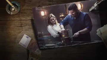 The Perfect Dinner poster