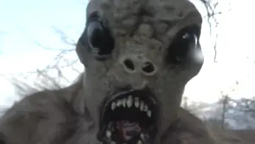 Backdrop to the movie "Bigfoot Exorcist" #1117635