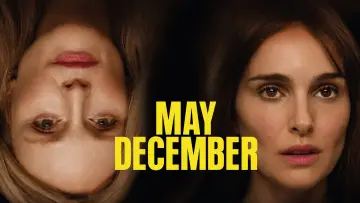 Backdrop to the movie "May December" #710839