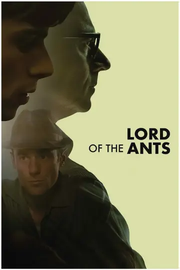 Poster to the movie "Lord of the Ants" #1114771