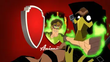 Backdrop to the movie "Mortal Kombat Legends: Battle of the Realms" #1208655