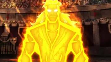 Backdrop to the movie "Mortal Kombat Legends: Battle of the Realms" #835431