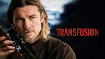 Backdrop to the movie "Transfusion" #60915