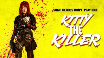 Backdrop to the movie "Kitty the Killer" #1023419