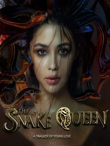 Serpent Beauty poster