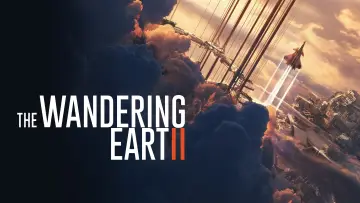 Backdrop to the movie "The Wandering Earth II" #674193