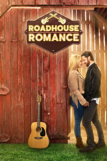 Poster to the movie "Roadhouse Romance" #1079825