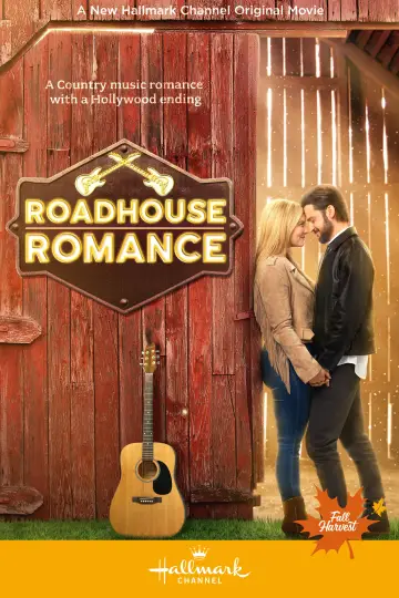 Poster to the movie "Roadhouse Romance" #1079826