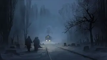 Backdrop to the movie "The Most Precious of Cargoes" #538565