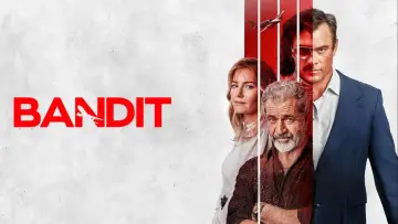 Backdrop to the movie "Bandit" #890256