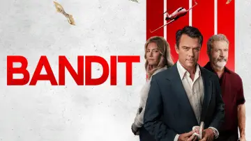 Backdrop to the movie "Bandit" #890257