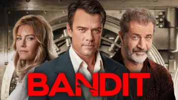Backdrop to the movie "Bandit" #890263