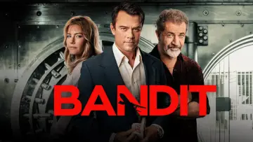 Backdrop to the movie "Bandit" #890266