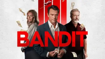Backdrop to the movie "Bandit" #890268