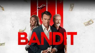 Backdrop to the movie "Bandit" #890270