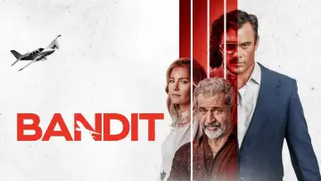 Backdrop to the movie "Bandit" #890271