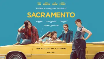Backdrop to the movie "Sacramento" #653307