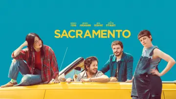 Backdrop to the movie "Sacramento" #785087