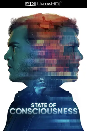 Poster to the movie "State of Consciousness" #1054487