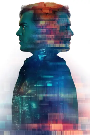 Poster to the movie "State of Consciousness" #427564