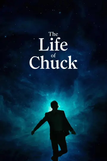 Poster to the movie "The Life of Chuck" #530789