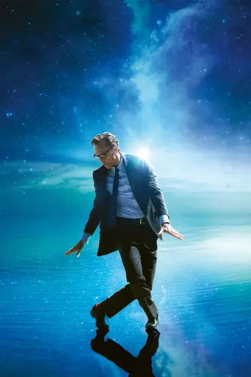Poster to the movie "The Life of Chuck" #530802