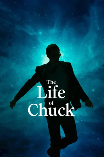 Poster to the movie "The Life of Chuck" #530808