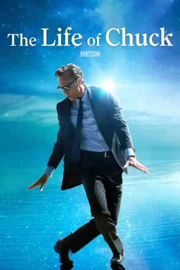 Poster to the movie "The Life of Chuck" #530821
